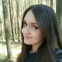 Ирина Посадская