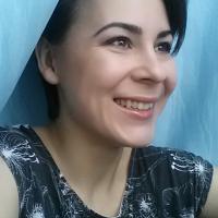 Рыжкова Елена