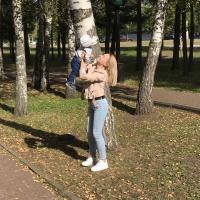 Настя