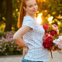 Галина