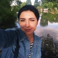Юля Краснова