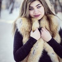 Карина