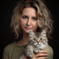 Марина
