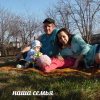 
Ольга Шмарадкина