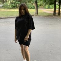 Екатерина Малицкая 