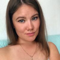 Юлия Ляпустина