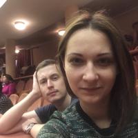 Светлана Нестратова 