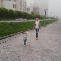 Оксана