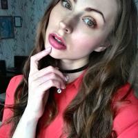 Ксения Алексеевна