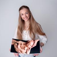 Ирина Мозговая.@newborn_photo_omsk