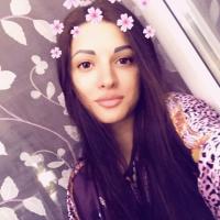 Кристина Калимуллина