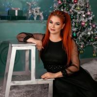 Кристина Куц