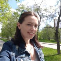 Полина Карпова