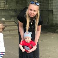 Елена Кожевникова