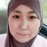 Лилия Мухамадеева