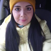Тамилла Осипова