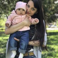 Оксана Соломахіна