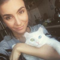 Екатерина