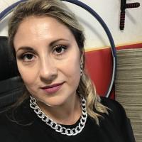 Антонина