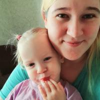 Юлия Лобанова