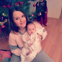 Светлана Гладких