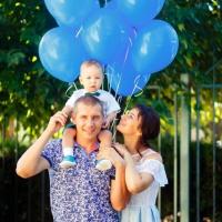 Лучкина Ирина