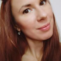 Olka Erofeeva