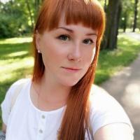 Кристина Гордеева