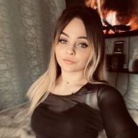 Анастасия 🤍🕊