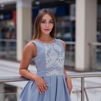 Ксения Майсакова 