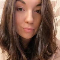 Кристина Рубшина