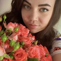 Анастасия