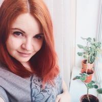 Катерина 