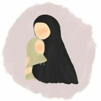 𝑼𝒎𝒎_𝑲𝒉𝒂𝒅𝒊𝒋𝒂👩🏻‍🍼