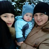 Катерина