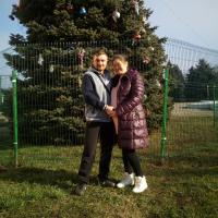 Анна Песоцкая