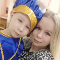 Кристина Леснугина