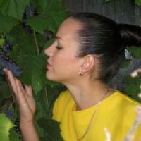 Марианна Евсеева