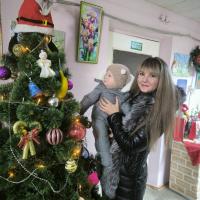 Валентина 