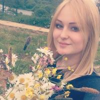 Марина Боровик