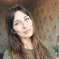 Мария Емельянова