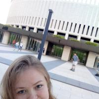 Оля Лукичева