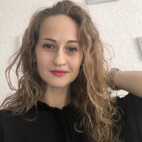 Екатерина Дорофеева