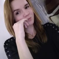 Юлия Кулиш