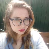 Світлана Окінська