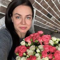 Оксана