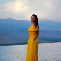 Кристина