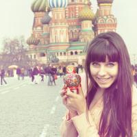 Ольга Козлова 