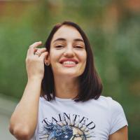 Кристина Омельченко