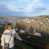 Наталья Денисова